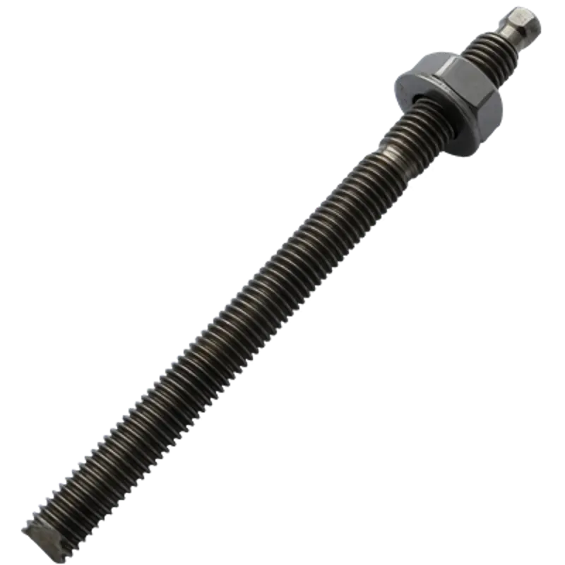 Threaded Stud | Interclamp