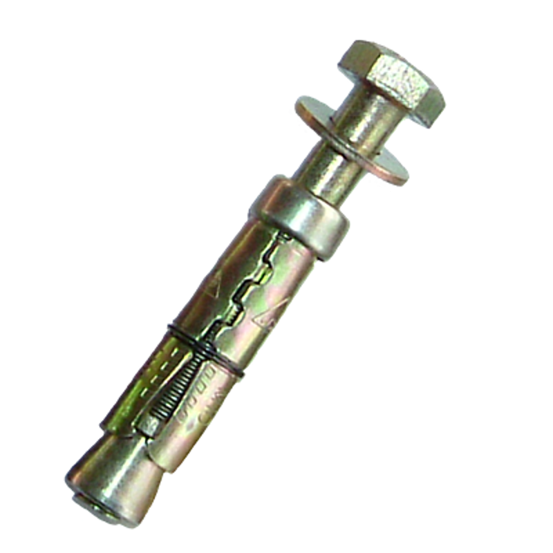 Shield Anchor Interclamp